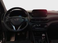 Hyundai Tucson 1.6 CRDI 100kW 136CV 48V NLine X 4X2