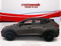 Hyundai Tucson 1.6 CRDI 100kW 136CV 48V NLine X 4X2