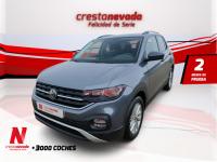 Volkswagen T-cross Advance 1.0 TSI 81kW 110CV DSG