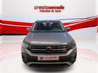 Volkswagen T-cross Advance 1.0 TSI 81kW 110CV DSG