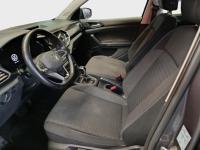 Volkswagen T-cross Advance 1.0 TSI 81kW 110CV DSG