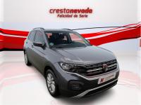Volkswagen T-cross Advance 1.0 TSI 81kW 110CV DSG
