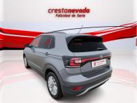 Volkswagen T-cross Advance 1.0 TSI 81kW 110CV DSG