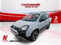 Fiat Panda City Cross 1.0 Gse 51kw 70CV