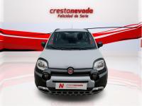 Fiat Panda City Cross 1.0 Gse 51kw 70CV