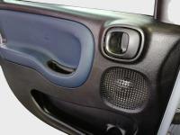 Fiat Panda City Cross 1.0 Gse 51kw 70CV