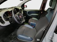 Fiat Panda City Cross 1.0 Gse 51kw 70CV