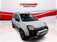 Fiat Panda City Cross 1.0 Gse 51kw 70CV