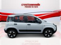 Fiat Panda City Cross 1.0 Gse 51kw 70CV