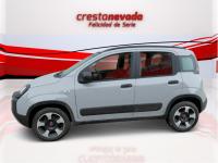 Fiat Panda City Cross 1.0 Gse 51kw 70CV