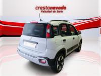 Fiat Panda City Cross 1.0 Gse 51kw 70CV