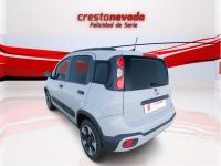 Fiat Panda City Cross 1.0 Gse 51kw 70CV