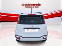 Fiat Panda City Cross 1.0 Gse 51kw 70CV