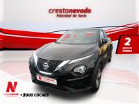 NISSAN Juke DIGT 84 kW 114 CV 6MT NConnecta