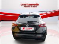 NISSAN Juke DIGT 84 kW 114 CV 6MT NConnecta