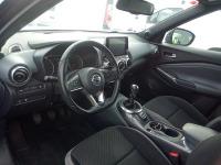 NISSAN Juke DIGT 84 kW 114 CV 6MT NConnecta