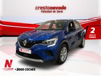 Renault Captur Intens TCe 90