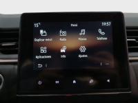 Renault Captur Intens TCe 90