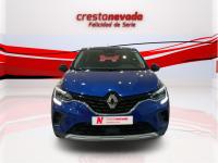 Renault Captur Intens TCe 90