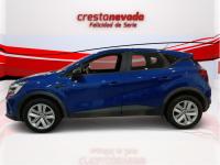 Renault Captur Intens TCe 90