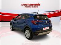 Renault Captur Intens TCe 90