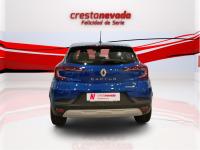 Renault Captur Intens TCe 90