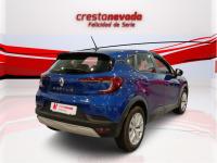 Renault Captur Intens TCe 90