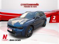 lynk & co 01 1.5 PHEV 6.6kW