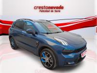 lynk & co 01 1.5 PHEV 6.6kW