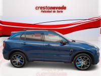 lynk & co 01 1.5 PHEV 6.6kW