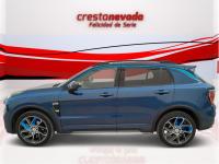 lynk & co 01 1.5 PHEV 6.6kW