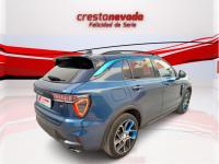 lynk & co 01 1.5 PHEV 6.6kW