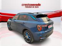 lynk & co 01 1.5 PHEV 6.6kW