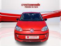 Volkswagen Up! 1.0 75cv High up