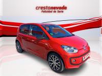 Volkswagen Up! 1.0 75cv High up