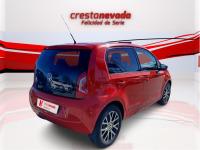 Volkswagen Up! 1.0 75cv High up