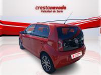 Volkswagen Up! 1.0 75cv High up