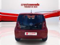 Volkswagen Up! 1.0 75cv High up