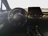 TOYOTA C-hr 1.8 125H Advance