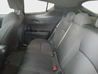 TOYOTA C-hr 1.8 125H Advance