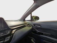 TOYOTA C-hr 1.8 125H Advance