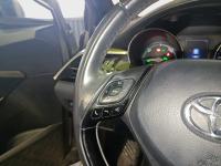 TOYOTA C-hr 1.8 125H Advance