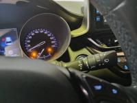 TOYOTA C-hr 1.8 125H Advance