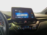 TOYOTA C-hr 1.8 125H Advance