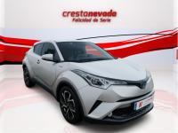 TOYOTA C-hr 1.8 125H Advance
