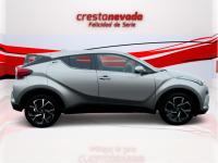 TOYOTA C-hr 1.8 125H Advance