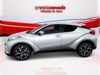 TOYOTA C-hr 1.8 125H Advance