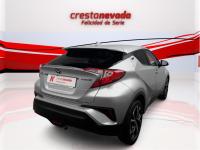 TOYOTA C-hr 1.8 125H Advance