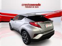 TOYOTA C-hr 1.8 125H Advance