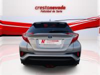 TOYOTA C-hr 1.8 125H Advance